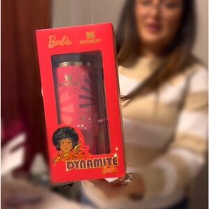 Barbie Stanley- Dynamite Barbie (Sold out online!!!)